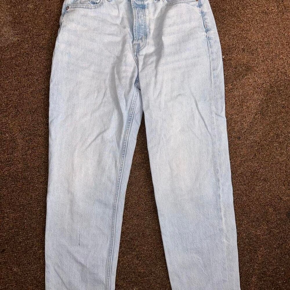 Aeropostale Women's Blue Jeans